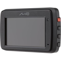Mio MiVue 803 Dash Cam 1440P - Enhance Your Driving Safety with Premium Quality and Clear Footage